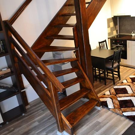 Apartament Golden Rose 1 Buşteni Exterior foto