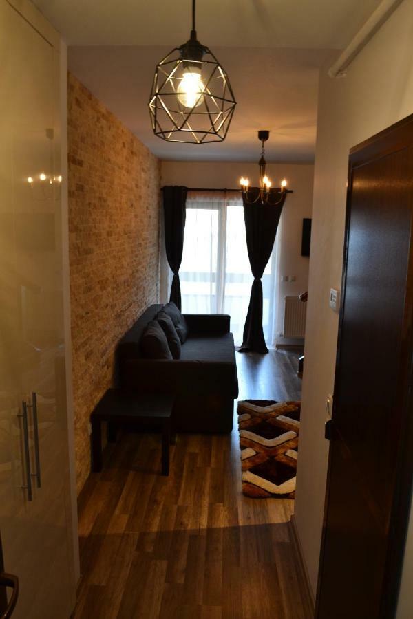 Apartament Golden Rose 1 Buşteni Exterior foto