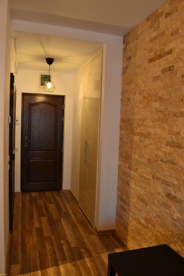 Apartament Golden Rose 1 Buşteni Exterior foto
