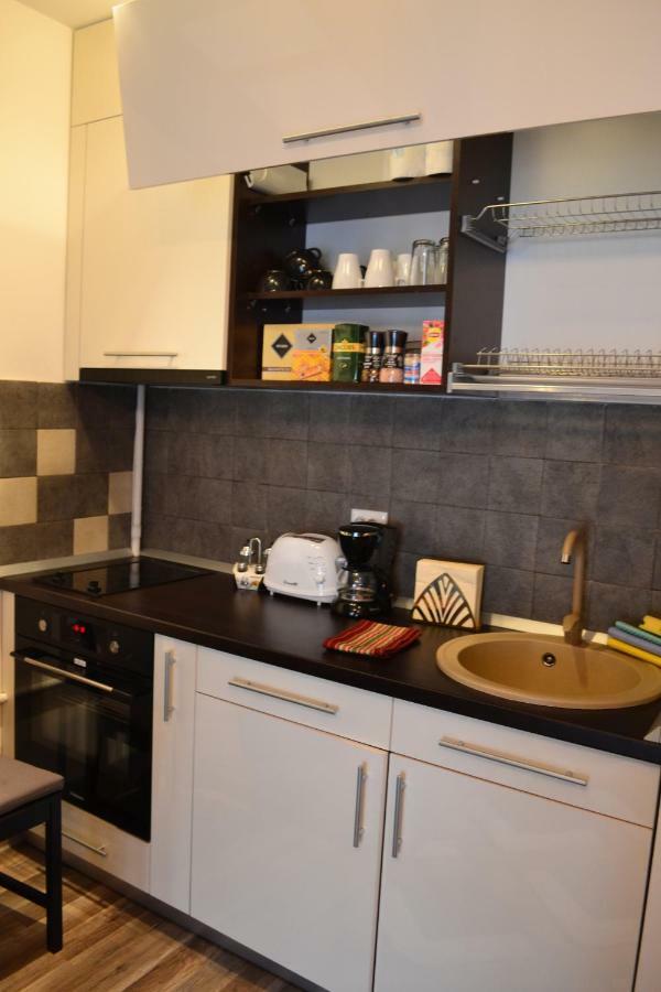 Apartament Golden Rose 1 Buşteni Exterior foto