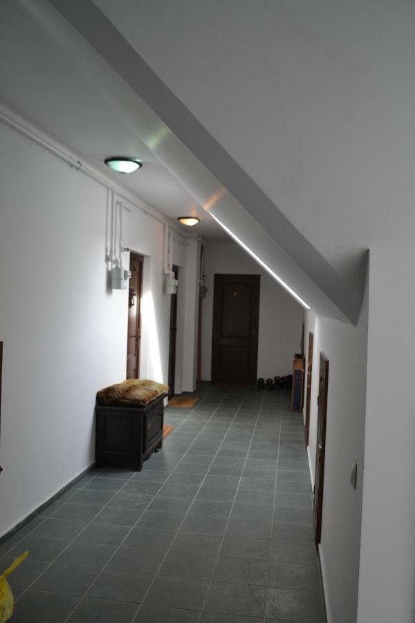 Apartament Golden Rose 1 Buşteni Exterior foto