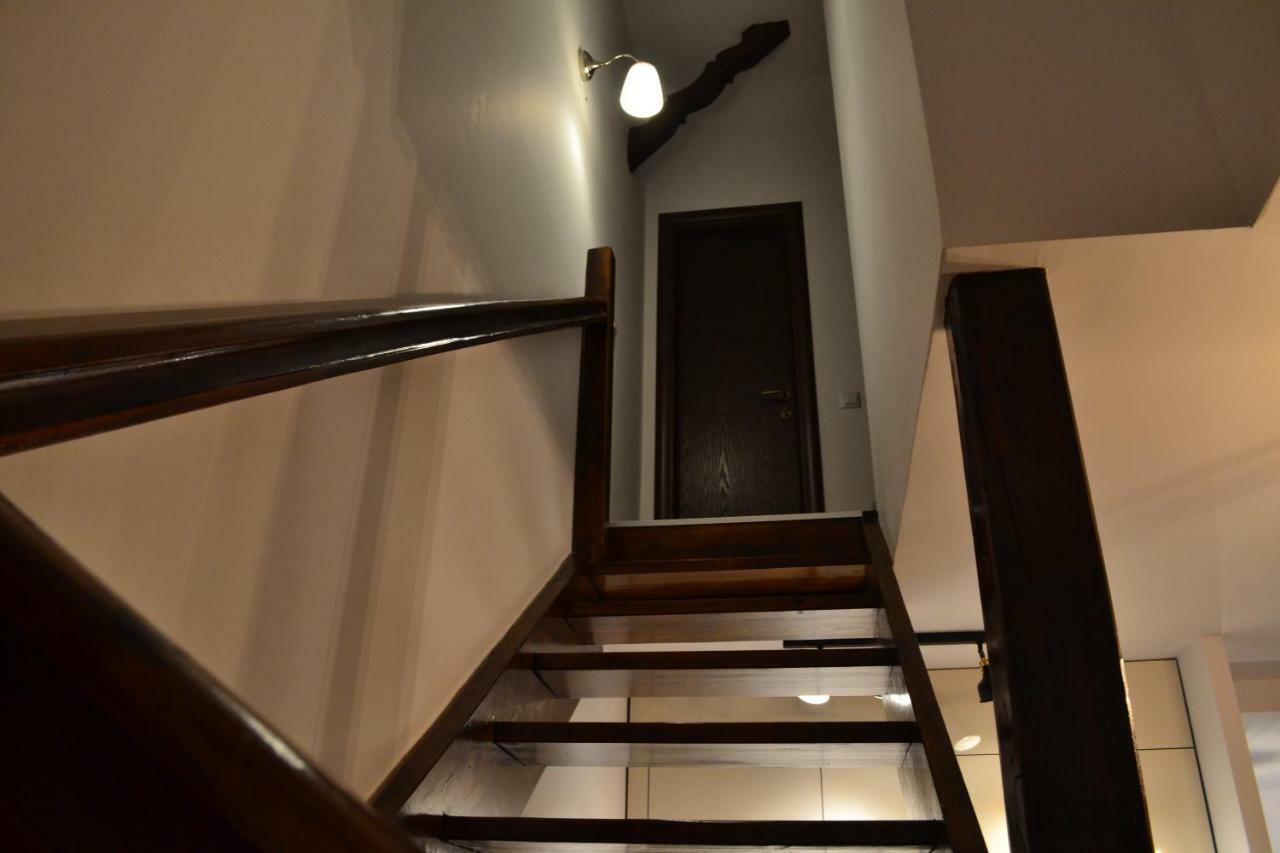 Apartament Golden Rose 1 Buşteni Exterior foto
